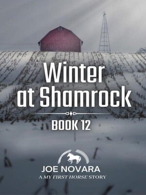 cover image of Winter at Shamrock
